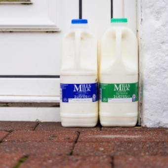 Save Big with Mills Milk Deal 75% off - BASKET75