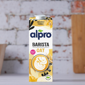 Alpro Oat