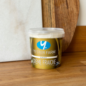 Creme Fraiche 300g pot